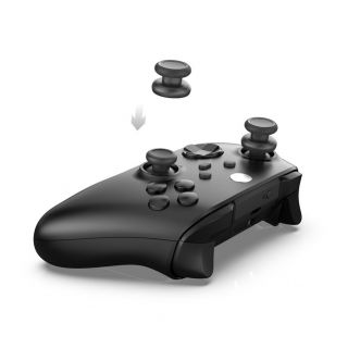 - Dobe Dobe pad for XBOX controller stick black  TYX-0649