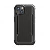 Aksesuāri Mob. & Vied. telefoniem - Raptic X-Doria Raptic X-Doria Fort Case iPhone 14 case with MagSafe ar...» 
