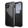 Aksesuāri Mob. & Vied. telefoniem - Raptic X-Doria Raptic X-Doria Shield Case iPhone 14 armored cover blac...» 