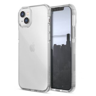 - Raptic X-Doria Raptic X-Doria Clear Case iPhone 14 armored clear case