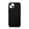 Аксессуары Моб. & Смарт. телефонам - iCarer iCarer Litchi Premium Leather Case iPhone 14 Magnetic Leather C...» 