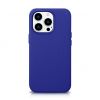 Aksesuāri Mob. & Vied. telefoniem - iCarer iCarer Litchi Premium Leather Case iPhone 14 Pro Magnetic Leath...» 