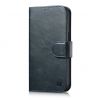 Aksesuāri Mob. & Vied. telefoniem - iCarer iCarer Oil Wax Wallet Case 2in1 Cover iPhone 14 Pro Anti-RFID L...» 