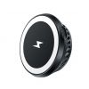 Bezvadu ierīces un gadžeti - Acefast Acefast wireless induction charger with dark gray  E2  cooling...» 