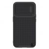 Aksesuāri Mob. & Vied. telefoniem - Nillkin Nillkin Textured S Case iPhone 14 Pro Max case with camera cov...» 