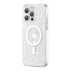 Аксессуары Моб. & Смарт. телефонам - Kingxbar Kingxbar PQY Geek Series magnetic case for iPhone 14 MagSafe ...» 