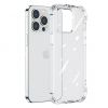 Aksesuāri Mob. & Vied. telefoniem - Joyroom Joyroom Defender Series Case Cover for iPhone 14 Pro Max Armor...» Hand sfree