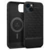 Aksesuāri Mob. & Vied. telefoniem - Spigen Caseology Parallax MagSafe case for iPhone 14 Plus Bluetooth austiņas