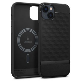 - Spigen Caseology Parallax MagSafe case for iPhone 14 Plus