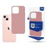 Аксессуары Моб. & Смарт. телефонам 3MK 3MK Case for iPhone 14 Plus from the 3mk Matt Case series - pink rozā 