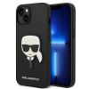 Aksesuāri Mob. & Vied. telefoniem - Karl Lagerfeld Karl Lagerfeld KLHCP14MSAPKHK iPhone 14 Plus 6,7'' czar...» 