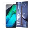 Аксессуары Моб. & Смарт. телефонам - Hurtel Tempered Glass Infinix Note 12 G96 hardness 9H  packaging envel...» 