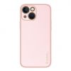 Aksesuāri Mob. & Vied. telefoniem - Dux Ducis Dux Ducis Yolo Apple iPhone 14 Plus Pink rozā 