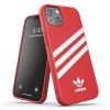 Aksesuāri Mob. & Vied. telefoniem - Adidas Adidas OR Molded Case PU iPhone 13 Pro  /  13 6.1'' red / red 4...» 