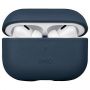 - UNIQ Uniq Terra case for AirPods Pro 2nd gen blue