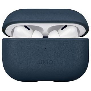 - UNIQ Uniq Terra case for AirPods Pro 2nd gen blue