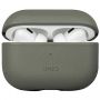 - UNIQ Uniq Terra case for AirPods Pro 2nd gen green
