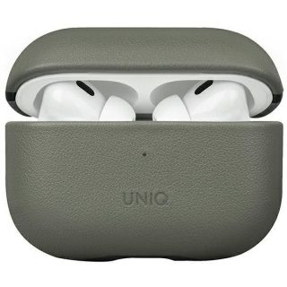 - UNIQ Uniq Terra case for AirPods Pro 2nd gen green