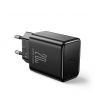 Беспроводные устройства и гаджеты - Joyroom USB C 20W PD Joyroom JR-TCF06 charger black melns 