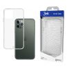 Aksesuāri Mob. & Vied. telefoniem 3MK 3MK - 3mk Armor Case for iPhone 11 Pro - transparent 