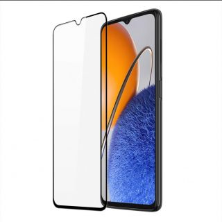 - Dux Ducis Dux Ducis 9D Tempered Glass Tempered Glass for Huawei nova Y61 9H with Black Frame