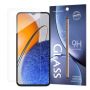 - Hurtel Standard Tempered Glass Tempered glass case for Huawei nova Y61 9H