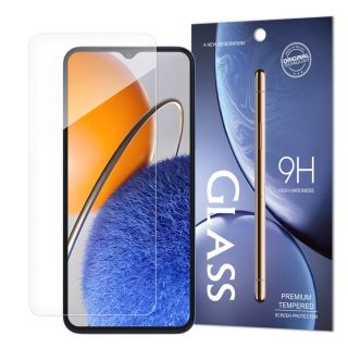- Hurtel Standard Tempered Glass Tempered glass case for Huawei nova Y61 9H