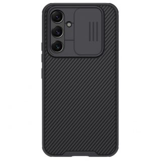 - Nillkin Nillkin CamShield Pro Case Case for Samsung Galaxy A54 5G Cover with Camera Protector Black melns