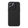 Aksesuāri Mob. & Vied. telefoniem Baseus Baseus Armored case for iPhone 14 Pro Max compatible with MagSafe Base...» 