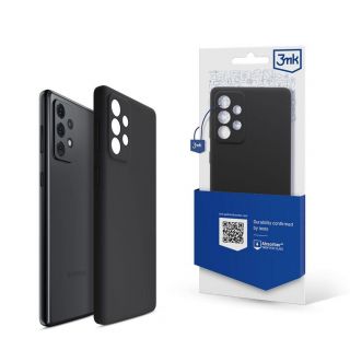 3MK Galaxy A53 5G Silicone Case