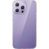 Aksesuāri Mob. & Vied. telefoniem Baseus Simple 2 Case case for iPhone 14 Pro thin cover transparent 