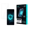 Aksesuāri Mob. & Vied. telefoniem 3MK Screen Protector for Redmi Note 12 Pro+  /  Note 12 Pro 1UP Gaming Scr...» 