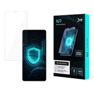 3MK Screen Protector for Redmi Note 12 Pro+  /  Note 12 Pro 1UP Gaming Screen