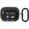 Аксессуары Моб. & Смарт. телефонам BMW BMAP22SWTK AirPods Pro cover black / black Multiple Colored Lines meln...» 