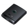 Aksesuāri datoru/planšetes Baseus Baseus Baseus AirJoy 2in1 4K 60Hz bi-directional HDMI adapter - black ...» 