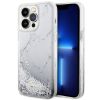 Aksesuāri Mob. & Vied. telefoniem GUESS GUHCP14XLCSGSGH iPhone 14 Pro Max 6.7'' white / white hardcase Liquid ...» 