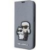Аксессуары Моб. & Смарт. телефонам - Karl Lagerfeld Karl Lagerfeld KLBKP14LSANKCPG iPhone 14 Pro 6.1'' book...» Мини Аудио колонки