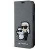 Aksesuāri Mob. & Vied. telefoniem - Karl Lagerfeld Karl Lagerfeld KLBKP14SSANKCPG iPhone 14 6.1" ...» 