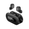 Aksesuāri datoru/planšetes Baseus Baseus Baseus Bowie EZ10 TWS Bluetooth 5.3 wireless headphones - black...» 