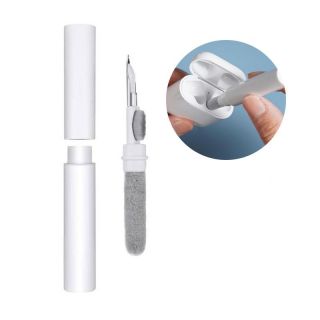 - Hurtel AirPods cleaning kit white balts