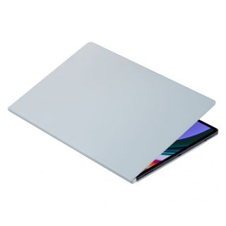 Samsung Samsung Flip case with stand for Samsung Galaxy Tab S9 Ultra Smart Book Cover - white