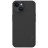 Aksesuāri Mob. & Vied. telefoniem - Nillkin Nillkin Super Frosted Shield Pro iPhone 15 Plus Case Black mel...» Hand sfree