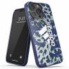 Аксессуары Моб. & Смарт. телефонам - Adidas Adidas OR Snap Case Leopard iPhone 13 / 13 Pro 6.1'' blue / blu...» 