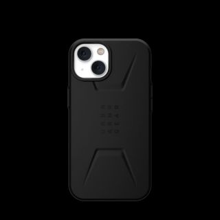 - UAG UAG Civilian MagSafe case for iPhone 13  /  iPhone 14 black