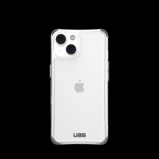 - UAG UAG Plyo case for iPhone 13  /  iPhone 14 transparent