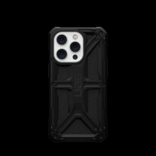 - UAG UAG Monarch case for iPhone 14 Pro black