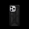 Аксессуары Моб. & Смарт. телефонам - UAG UAG Monarch case for iPhone 14 Pro Max black carbon melns Разное