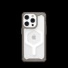 Aksesuāri Mob. & Vied. telefoniem - UAG UAG Plyo MagSafe case for iPhone 14 Pro Max gray pelēks 