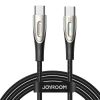 Беспроводные устройства и гаджеты - Joyroom Joyroom Star-Light Series SA27-CC5 USB-C  /  USB-C cable 100W ...» 
