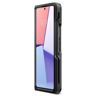 - Spigen Spigen THIN FIT PEN GALAXY Z Fold 5 BLACK melns